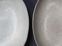 Muubs Mame Servierschale, Oyster -Günstiges Tafelglanz Geschäft muubs mame servierschale 4