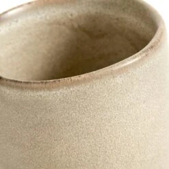 Muubs Mame Tasse, Oyster -Günstiges Tafelglanz Geschäft muubs mame tasse 2