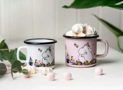 Muurla Moomin Enamel Mug 37 Cl, Hug 6 Muurla Moomin Enamel Mug 37 Cl, Hug -Günstiges Tafelglanz Geschäft muurla moomin enamel mug 37 cl hug 2