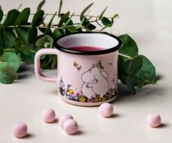 Muurla Moomin Enamel Mug 37 Cl, Hug 7 Muurla Moomin Enamel Mug 37 Cl, Hug -Günstiges Tafelglanz Geschäft muurla moomin enamel mug 37 cl hug 3