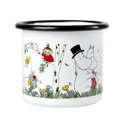 Muurla Mumin Retro Becher "Glückliche Familie" 15cl 5 Muurla Mumin Retro Becher "Glückliche Familie" 15cl -Günstiges Tafelglanz Geschäft muurla mumin retro becher gluckliche familie 15cl 2