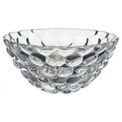 Orrefors Raspberry Schüssel 205 Mm