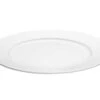 Pillivuyt Plissé Teller 17 Cm Weiss