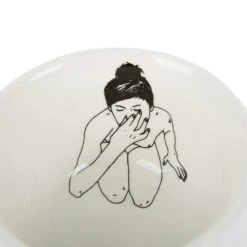 Pols Potten Teeservice Undressed 4er-Pack -Günstiges Tafelglanz Geschäft pols potten teeservice undressed 4er pack 4