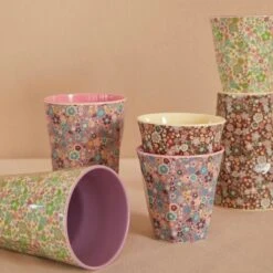 Rice Melaminbecher 30 Cl, Fall Floral -Günstiges Tafelglanz Geschäft rice melaminbecher 20 cl 11