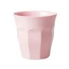 Rice Melaminbecher 30 Cl, Soft Pink