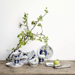 Rörstrand Eden Schüssel, 30 Cl -Günstiges Tafelglanz Geschäft rorstrand eden schussel 1