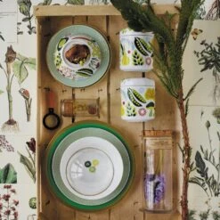 Rörstrand Kulinara Schüssel, 30 Cl -Günstiges Tafelglanz Geschäft rorstrand kulinara schussel 2