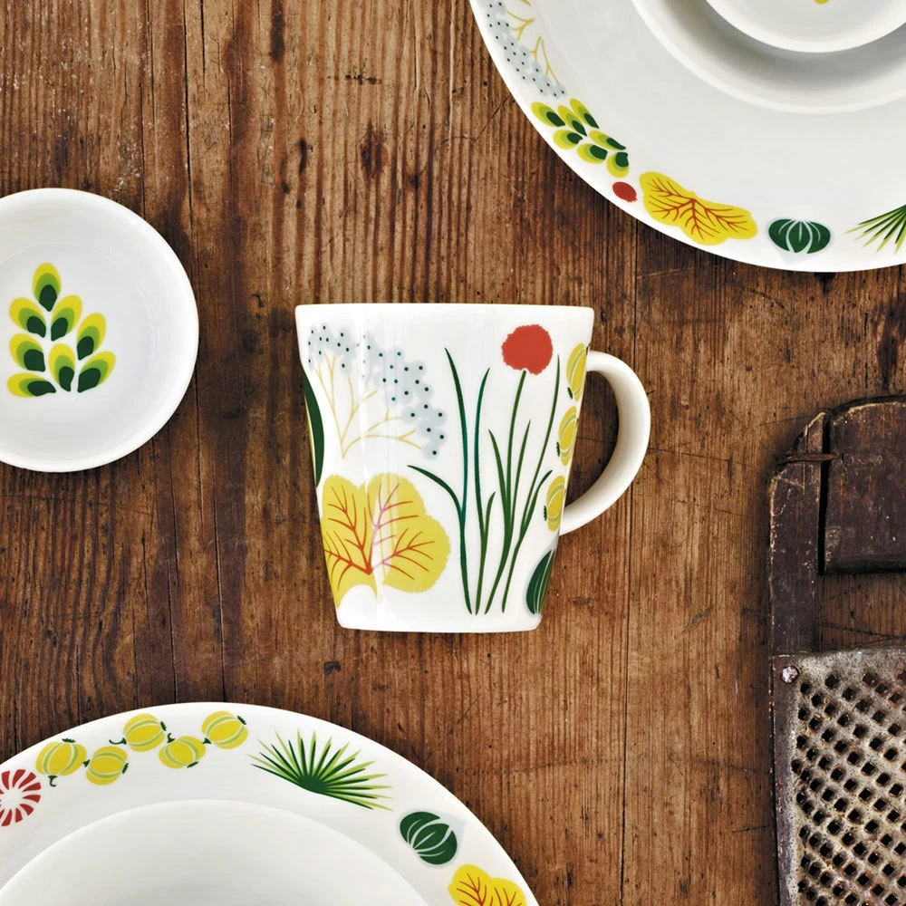 Rörstrand Kulinara Tasse, 34 Cl 3 Rörstrand Kulinara Tasse, 34 Cl – Bild 3