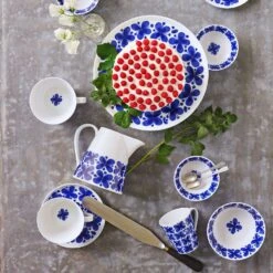 Rörstrand Mon Amie Tortenständer Ø30cm -Günstiges Tafelglanz Geschäft rorstrand mon amie tortenstander 30cm 2