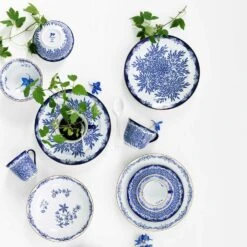 Rörstrand Ostindia Floris Tasse, 30 Cl -Günstiges Tafelglanz Geschäft rorstrand ostindia floris tasse 1 1