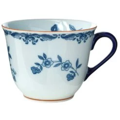 Rörstrand Ostindia Tasse, 40 Cl