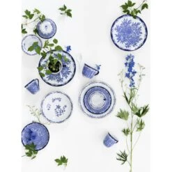 Neu eingetroffen -Günstiges Tafelglanz Geschäft rorstrand ostindia tasse 30cl 2er set 1