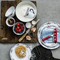 Rörstrand Sundborn Schüssel Weiss, 30 Cl -Günstiges Tafelglanz Geschäft rorstrand sundborn schussel weiss 2