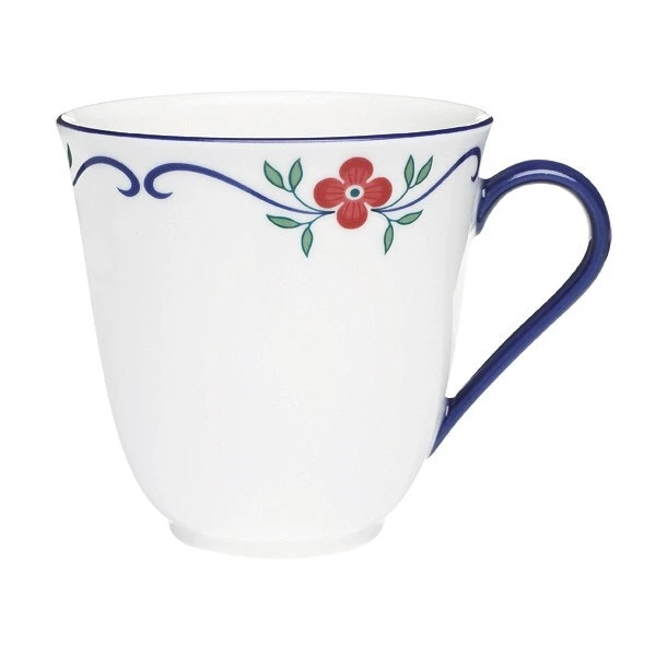 Rörstrand Sundborn Tasse, 30 Cl, Weiss 1 Rörstrand Sundborn Tasse, 30 Cl, Weiss