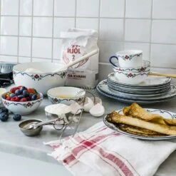 Rörstrand Sundborn Tasse, 30 Cl, Weiss 7 Rörstrand Sundborn Tasse, 30 Cl, Weiss -Günstiges Tafelglanz Geschäft rorstrand sundborn tasse 30 cl weiss 3