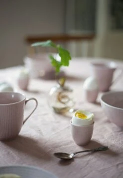 Rörstrand Swedish Grace Eierbecher 4cl, Rose -Günstiges Tafelglanz Geschäft rorstrand swedish grace eierbecher 4 cl 35