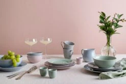 Rörstrand Swedish Grace Eierbecher 4cl, Rose -Günstiges Tafelglanz Geschäft rorstrand swedish grace eierbecher 4 cl 37