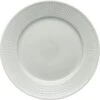 Rörstrand Swedish Grace Teller 27 Cm, Nebelgrau