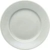 Rörstrand Swedish Grace Teller 21 Cm, Nebelgrau
