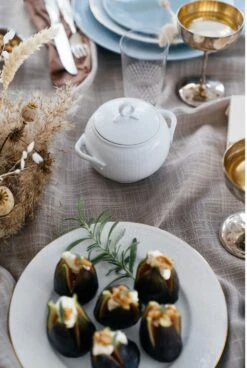 Rörstrand Swedish Grace Schüssel 40 Cl Snow -Günstiges Tafelglanz Geschäft rorstrand swedish grace schussel 40 cl snow 6