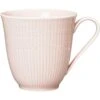 Rörstrand Swedish Grace Tasse 30 Cl, Rosa
