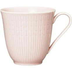 Rörstrand Swedish Grace Tasse 30 Cl, Rosa