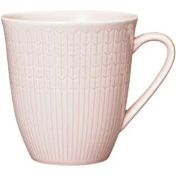 Rörstrand Swedish Grace Tasse 50 Cl, Rosa