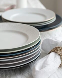 Rörstrand Swedish Grace Beilagenteller 17 Cm, Rosa 11 Rörstrand Swedish Grace Beilagenteller 17 Cm, Rosa -Günstiges Tafelglanz Geschäft rorstrand swedish grace teller 17cm 38