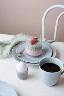 Rörstrand Swedish Grace Beilagenteller 17 Cm, Eisfarben 8 Rörstrand Swedish Grace Beilagenteller 17 Cm, Eisfarben -Günstiges Tafelglanz Geschäft rorstrand swedish grace teller 17cm 51