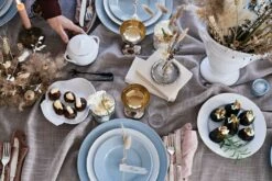 Rörstrand Swedish Grace Beilagenteller 17 Cm, Eisfarben 10 Rörstrand Swedish Grace Beilagenteller 17 Cm, Eisfarben -Günstiges Tafelglanz Geschäft rorstrand swedish grace teller 17cm 53