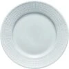 Rörstrand Swedish Grace Beilagenteller 17 Cm, Eisfarben