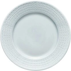 Rörstrand Swedish Grace Beilagenteller 17 Cm, Eisfarben