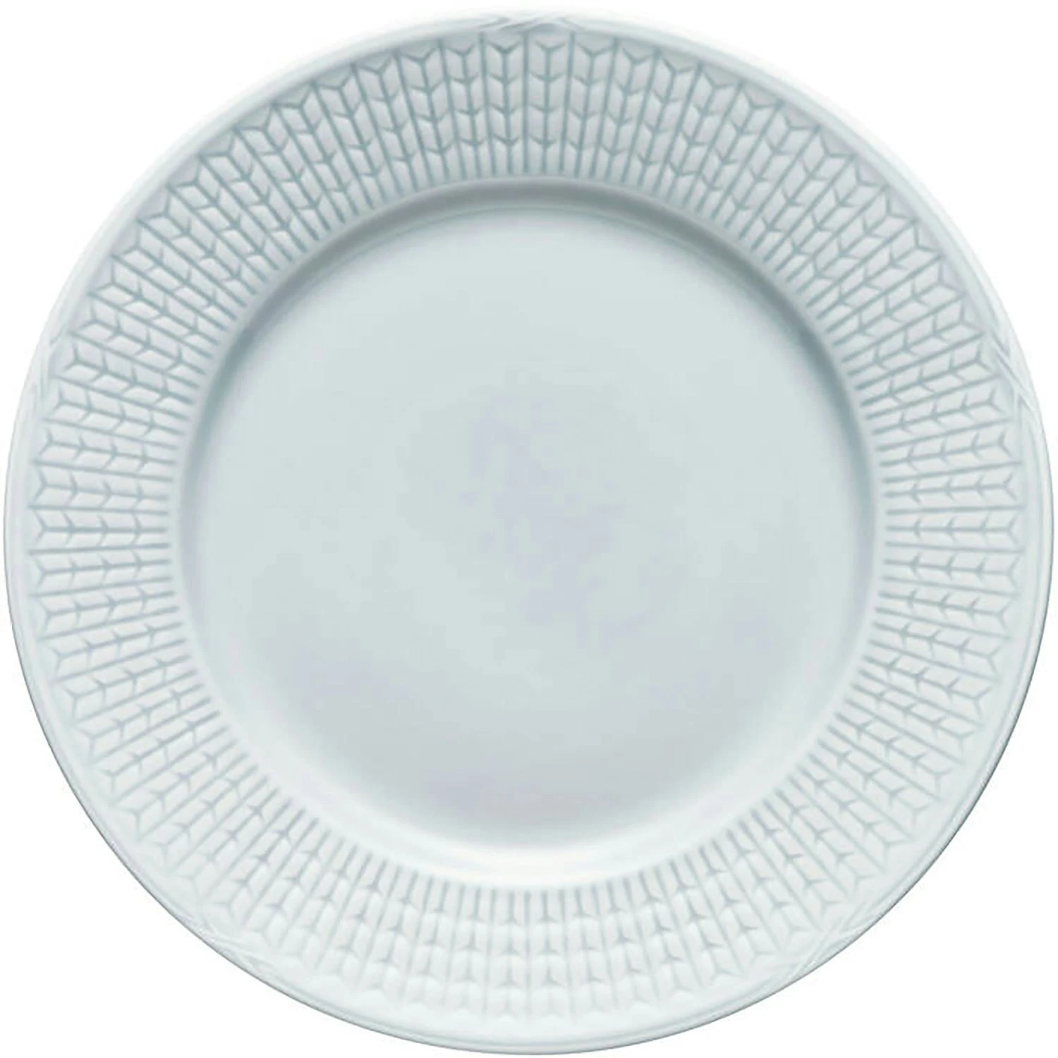 Rörstrand Swedish Grace Beilagenteller 17 Cm, Eisfarben 1 Rörstrand Swedish Grace Beilagenteller 17 Cm, Eisfarben