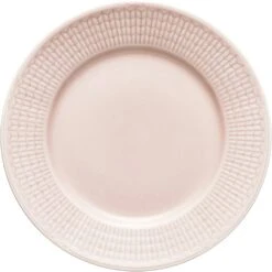 Rörstrand Swedish Grace Beilagenteller 17 Cm, Rosa