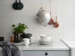 Rörstrand Swedish Grace Teller 27 Cm, Schneefarben -Günstiges Tafelglanz Geschäft rorstrand swedish grace teller 59