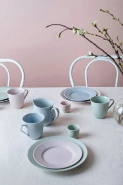 Rörstrand Swedish Grace Tiefer Teller 19 Cm, Rosa 8 Rörstrand Swedish Grace Tiefer Teller 19 Cm, Rosa -Günstiges Tafelglanz Geschäft rorstrand swedish grace tiefer teller 19 cm 13