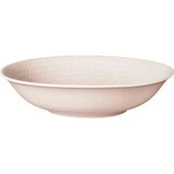 Rörstrand Swedish Grace Tiefer Teller 19 Cm, Rosa