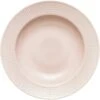Rörstrand Swedish Grace Tiefer Teller 25 Cm, Rosa