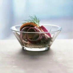 Grand Cru Schüssel, Klein, 4er-Pack -Günstiges Tafelglanz Geschäft rosendahl copenhagen grand cru schussel klein 4er pack 3