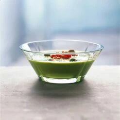 Grand Cru Schüssel, Klein, 4er-Pack -Günstiges Tafelglanz Geschäft rosendahl copenhagen grand cru schussel klein 4er pack 4