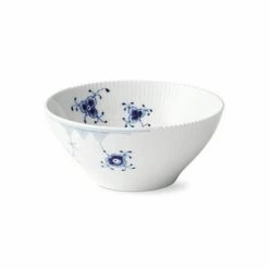 Royal Copenhagen Blue Elements Schüssel 78cl 6 Royal Copenhagen Blue Elements Schüssel 78cl -Günstiges Tafelglanz Geschäft royal copenhagen blue elements salatschale 32 l 1 1