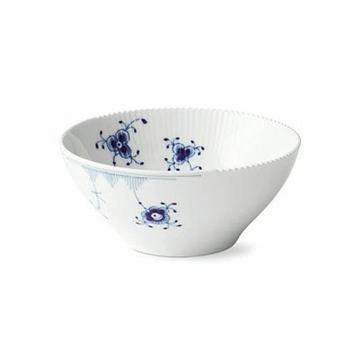 Royal Copenhagen Blue Elements Schüssel 78cl 3 Royal Copenhagen Blue Elements Schüssel 78cl – Bild 3