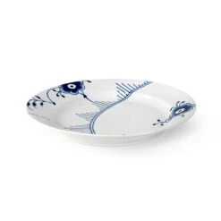 Royal Copenhagen Blue Fluted Mega Teller, 33 Cm 6 Royal Copenhagen Blue Fluted Mega Teller, 33 Cm -Günstiges Tafelglanz Geschäft royal copenhagen blue fluted mega 5
