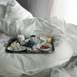 Royal Copenhagen Blue Fluted Mega Tasse 33cl, Weiss -Günstiges Tafelglanz Geschäft royal copenhagen blue fluted mega tasse 33cl weiss 3