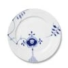 Royal Copenhagen Blue Fluted Mega Teller 27cm