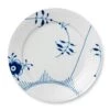 Royal Copenhagen Blue Fluted Mega Teller 27cm No.