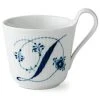 Royal Copenhagen Alphabet Tasse 33 Cl, D