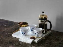 Royal Copenhagen Alphabet Tasse 33 Cl, N 8 Royal Copenhagen Alphabet Tasse 33 Cl, N -Günstiges Tafelglanz Geschäft royal copenhagen blue fluted pl alphabet mug a 88