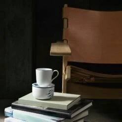 Royal Copenhagen Blueline Tasse 28 Cl, 2-er Set 6 Royal Copenhagen Blueline Tasse 28 Cl, 2-er Set -Günstiges Tafelglanz Geschäft royal copenhagen blueline tasse 28 cl 2 er set 1